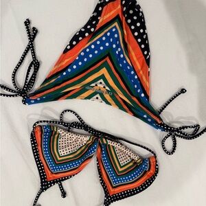 it’s now cool bikini